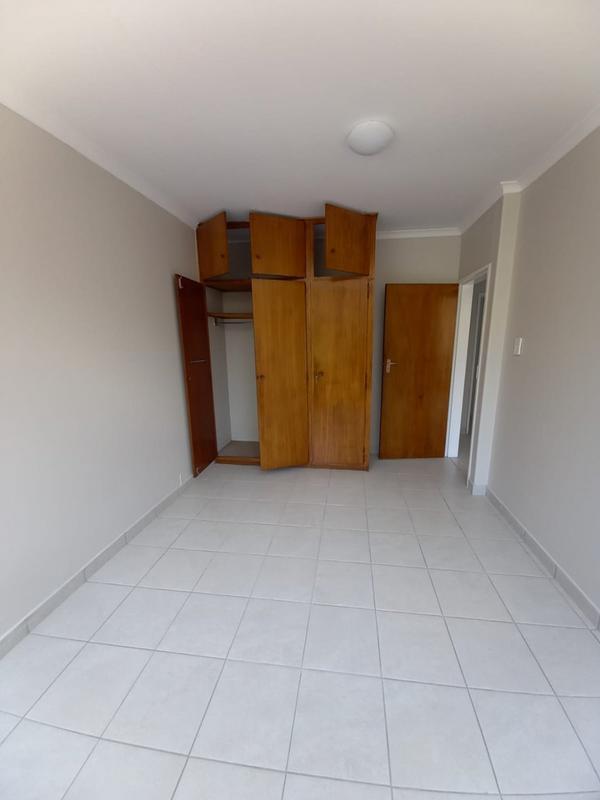 To Let 2 Bedroom Property for Rent in Sasolburg Free State